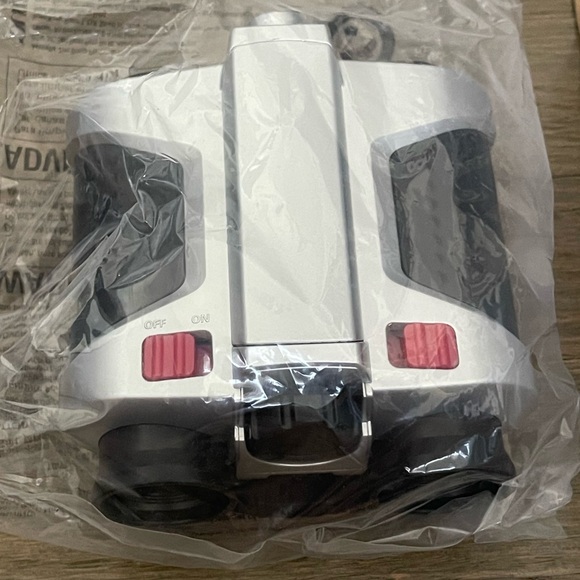 New AMC Mission: Impossible The Final Reckoning Collector Spy Binocular Cup - Picture 6 of 6